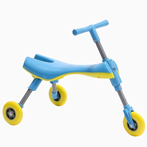 Top 7 Best Toddler Tricycles For 2 and 3 Year Old And Our Top Pick