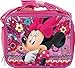 Disney Minnie Mouse Soft Lunch kit bag