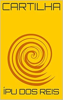 Livro CARTILHA