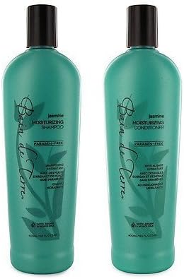 Bain De Terre Jasmine Moisturizing Duo