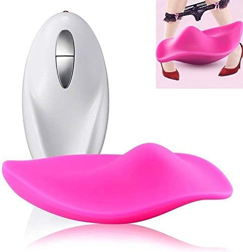 GeYao love Toys Adults Women Wireless Remote Control Shake Panty Vibrador Adult Happy Toys Fo Women Couple Quiet Privacy Stimulator Shake Egg,