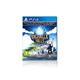 Valhalla Hills