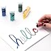 Wow! Extra Fine Glitter by American Crafts | 24-pack, multi-colored