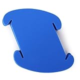 Blue IQ Puzzle Lights Jigsaw Lights Lampshade