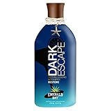 Dark Escape Intensifier Tanning Lotion
