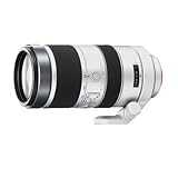 Sony SAL70400G 70-400mm F/4-5.6 G SSM Lens