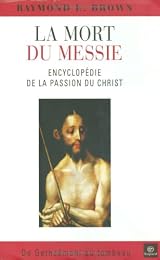 La  mort du Messie