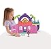 Fisher-Price Nickelodeon Dora and Friends Cafe