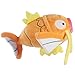 Generic Mega Magikarp Koiking Plush Toys Stuffed Doll With Badges Orange 8