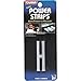 Tourna Unique Lead Power Strip Tennis Racquet Racket Tape 3.62 g Each Pack of 6