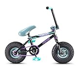 Rocker BMX Mini BMX Bike iROK+ TRON RKR