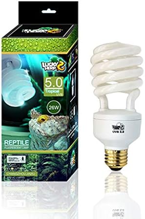repti glo 5.0 uvb 26w