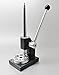 JTS Premium Ring Stretcher Reducer 6 Spline Mandrel Enlarger Sizer 16 Depressions Reducer A1 Quality