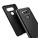 Caseology Parallax for LG V20 Case (2016) - Award Winning Design - Black