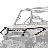 Ranger Front Bumper, kemimoto Front Brush Guard