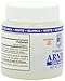 Sanar Arnica White Ointment - Pomada de Arnica Blanco - Pain Relief - Bruises...