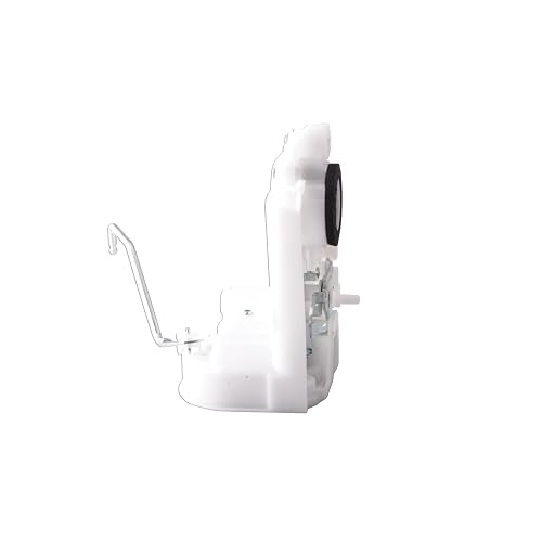 Geartronics Front Left Door Lock Actuator For Honda CR-V 2007-2011 – Driver Side Latch-1234068