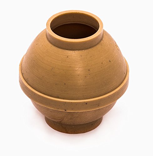 Candle Shop - Ball diameter: 3.1 in - Sphere - 30 ft. of wick included as a gift - Plastic candle molds for making candles