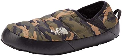 the north face m tb trctn mule v