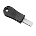 bayite Pack of 10 Striker-Pro High Speed Steel Striker for Ferro Rod Fire Starter