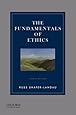 The Fundamentals of Ethics