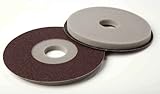 Best In USA PORTER-CABLE 7800 Drywall Sander 100 Grit Drywall Sanding Disc (5-Pack)
