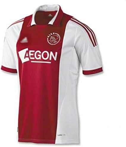 ProApparels Ajax Soccer Jersey 2011/2012