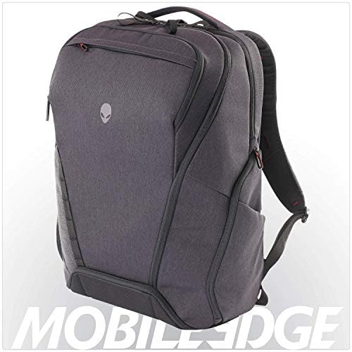 alienware backpack 15