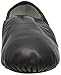 Dance Class LP100 Low Profile Jazz Shoe (Toddler/Little Kid),Black,2 M US Little Kid