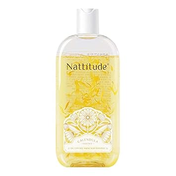 calendula oil shampoo