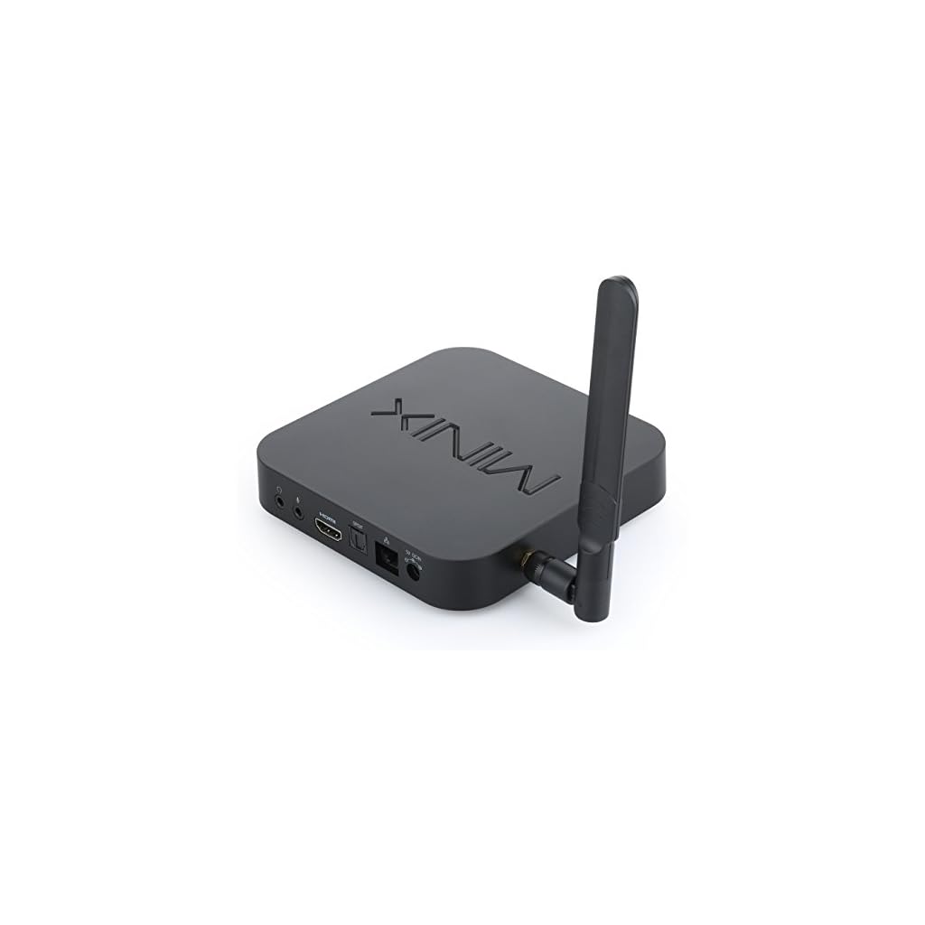 MINIX NEO U9H Kodi Box Review for December 2020 • Kodi Expert