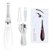 Heated Eyelash Curler, Electric Eyelash Curler Heated Professional USB Rechargeable Electric Eye Lashes Curling Tool for Women,Mini Portable Electric Makeup Eye