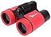 Toy Binoculars for Kids and Toddlers | Safe and Durable | Great Birthday Gift for Baby Boys Girls and Twins | for Party Pretend Play Outdoors and Travel Trips | Best for 3 to 6 yr | Small and Compact