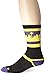 Strideline SEATOWN Athletic Crew Socks, One Size
