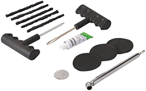 Silverline Tyre Repair Kit Repair Kit