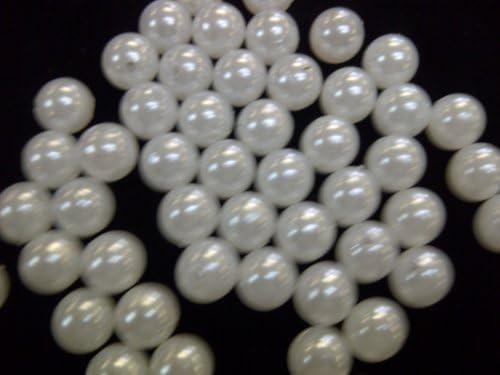 Amazon Com Pearls Unique Elegant White Pearls Vase Fillers