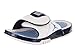Jordan Hydro Xi Retro Men's Slides White/University Blue aa1336-100