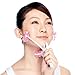 Voberry Cell Roller for Face UP Arm Cellulite Roller Slimming Roller Massager for Neck Face
