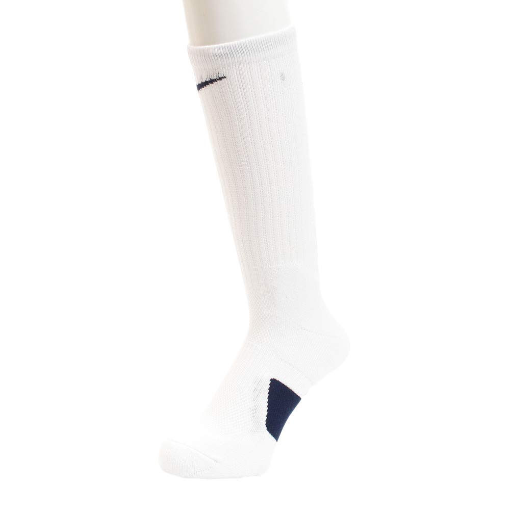 nike navy elite socks