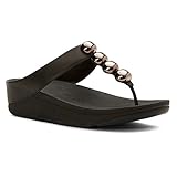 FitFlop Women's Rola Thong Sandals