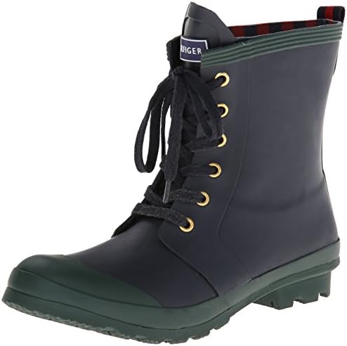 tommy hilfiger renegade rain boots