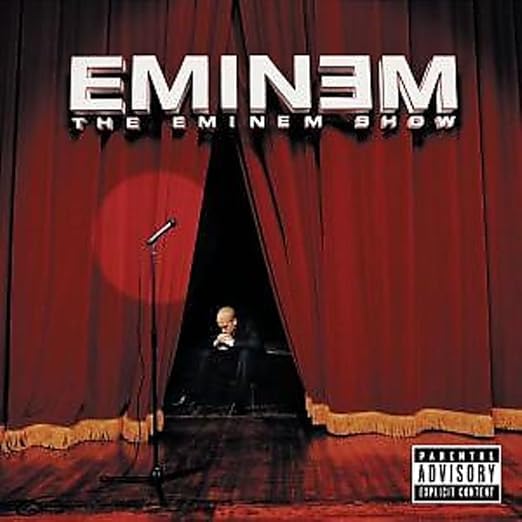 Eminem - The Eminem Show - Amazon.com Music