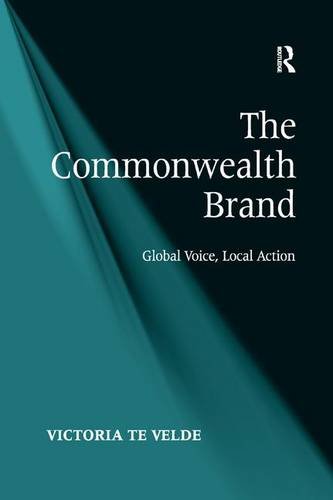 The Commonwealth Brand: Global Voice, Local Action