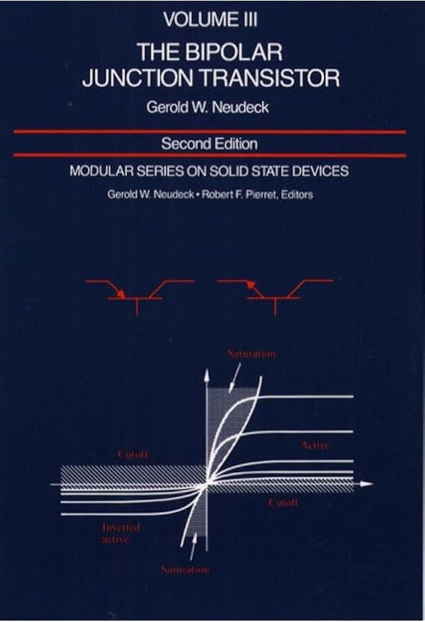 Advanced Semiconductor Fundamentals (Modular Series on Solid State