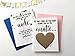 Will You Be My Godmother and Godfather Scratch Off Card Set of 2, Proposal Cards for Auntie and Uncle fron Niece Nephew (Auntie and Uncle Set)