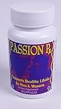 Passion Rx, 30 Capsules without Yohimbe, Formulated by Ray Sahelan, MD