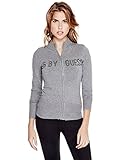 G by GUESS Women's Demi Mock-Neck Sweater