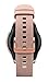 SAMSUNG Galaxy Watch (42mm), Sleep Monitor, Rose Gold (Bluetooth) (Renewed)