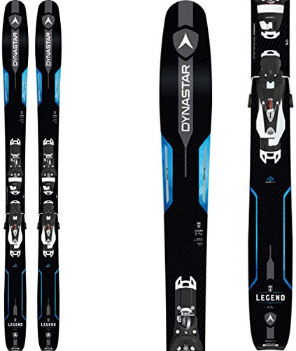 Dynastar 2019 Legend X 96 178cm Skis w/SPX 12 K Dual Bindings