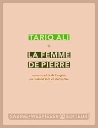 La  femme de pierre